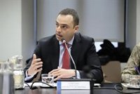 PSOE cree que el estudio del parking de Retiro "nace bajo sospecha" al pasar de una demanda de 150 plazas a más de 1.000