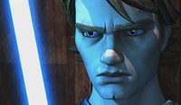 The Clone Wars se cruzará con Star Wars: La venganza de los Sith