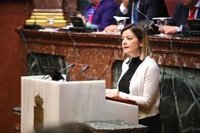 PP: "Es Montero la que impide que los fondos del BEI puedan destinarse al Mar Menor con el beneplácito de Conesa"