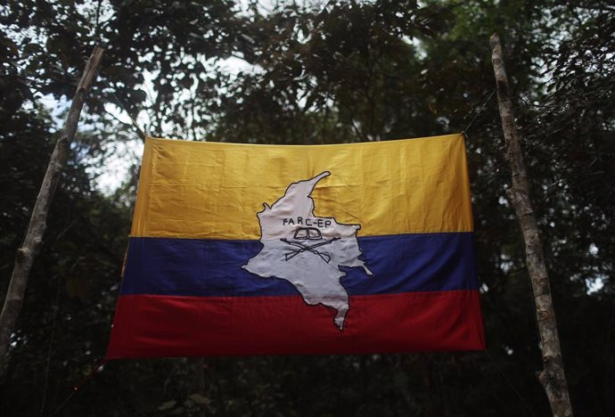 Colombia.- Guardabosques colombianos abandonan zonas protegidas por las amenazas