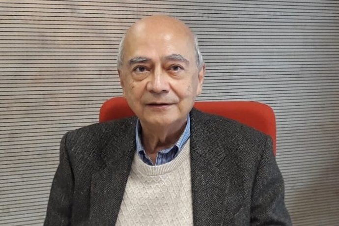 El historiador Henry Kamen publica 'La invención de España'