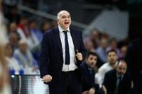 Laso: "La solidez nos va dando confianza"