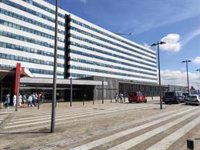 La joven ingresada en Oviedo da negativo en los primeros análisis por coronavirus