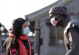 Coronavirus.- China confirma 2.663 muertes por el nuevo coronavirus y 77.658 con