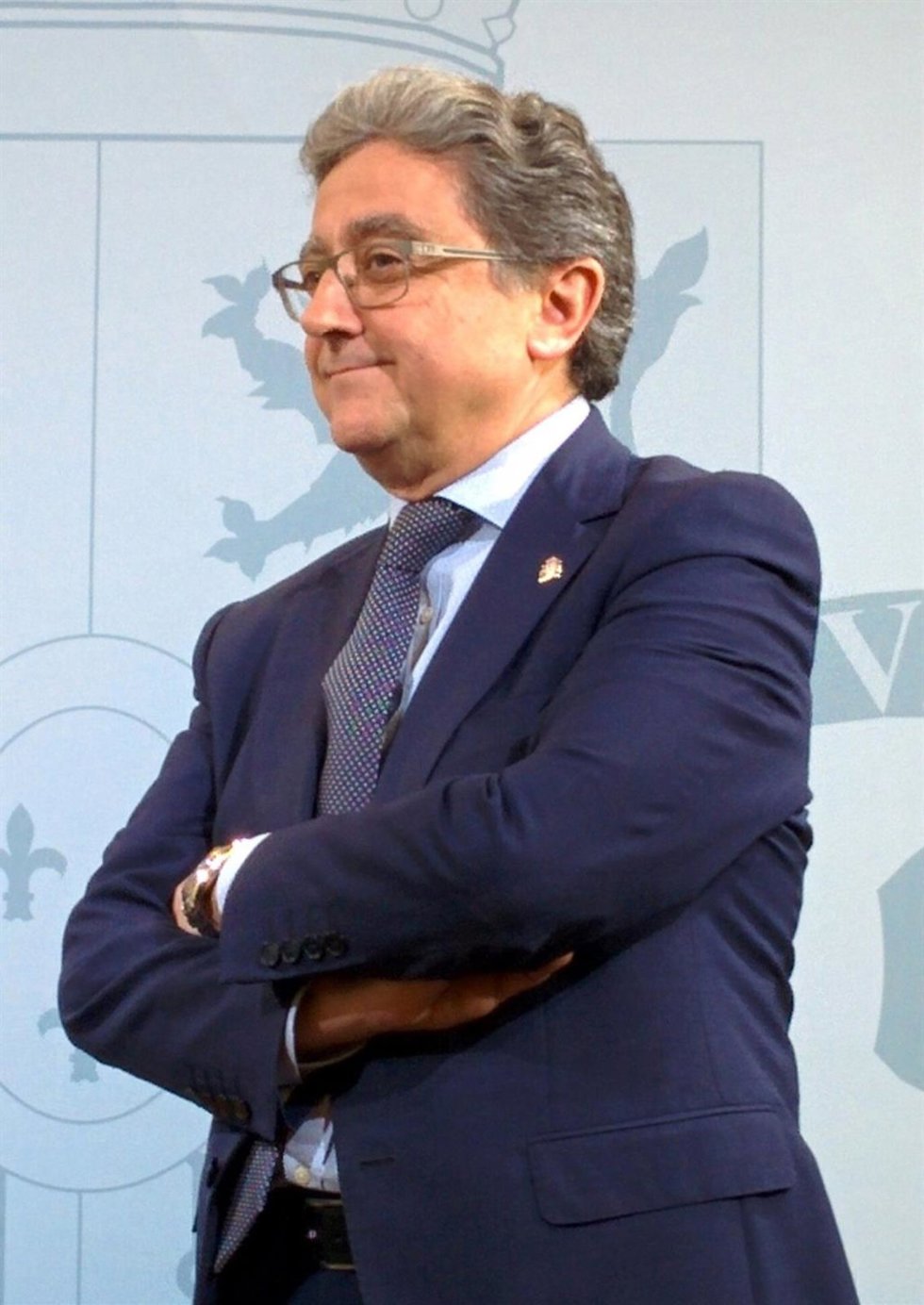 Enric Millo