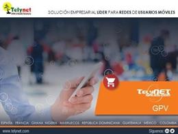 COMUNICADO: Campofrío utiliza la tecnología de vanguardia del Grupo Telynet, sol