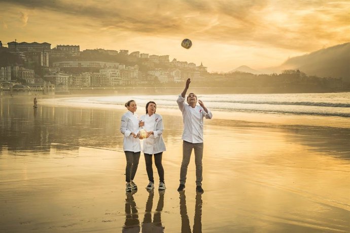 La Guía Repsol 2020 otorga tres soles a Les Cols y a Culler de Pau