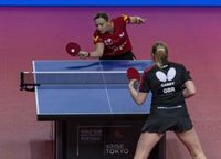 Aplazan el Mundial de tenis de mesa por equipos de Busan por la amenaza del coronavirus