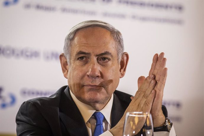 O.Próximo.- Netanyahu anuncia la próxima construcción de 3.500 viviendas en una 