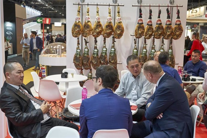 Meat Attraction celebrará su próxima edición del 2 al 4 febrero de 2021