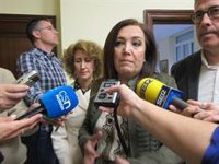 Subdelegación en Jaén pide a los olivareros "coherencia y racionalidad" en sus acciones de protesta