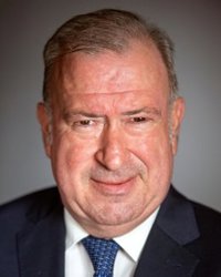 Ignacio Arreche Goitisolo, nuevo director general de Diálogo Social y Relaciones Laborales