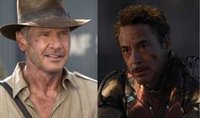 Harrison Ford quiere que Indiana Jones 5 sea como las películas de Marvel