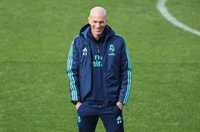 Zidane: "Guardiola es el mejor, siempre lo ha demostrado"