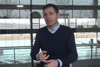 Francisco Castaño Mena: "Cuando un niño se divierte con el deporte, no tiene que irse de botellón"