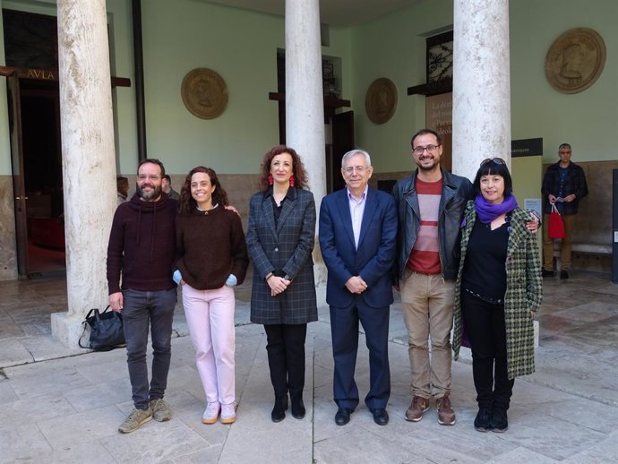 'Encontre Festivals A Escena'