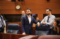 Cs pedirá en la Asamblea que el Estado pague el IVA de 2017 a la Comunidad y respete su autonomía fiscal