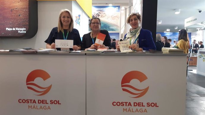 Turismo Costa del Sol participa en la feria Navartur de Navarra y País Vasco