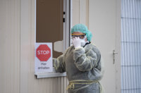 Coronavirus | Directo: La alcaldesa de Labastida (Álava) confirma el cierre de dos colegios como medida de prevención