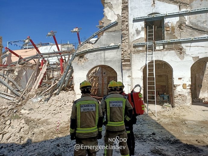 Inmueble donde ha acontecido el siniestro
