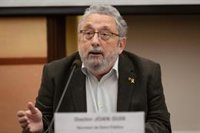 La Conselleria de Salut aïlla 25 persones pel primer cas de coronavirus