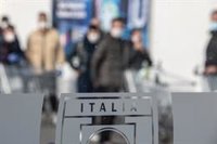 El principal foco de contagio en Italia certifica que se ha "estabilizado" el número de casos detectados