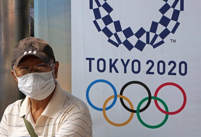 JJ.OO.- El COI decidirá en tres meses si celebra los Juegos de Tokio por el coro
