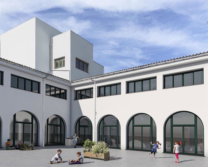 CEIP Sa Torre de Manacor