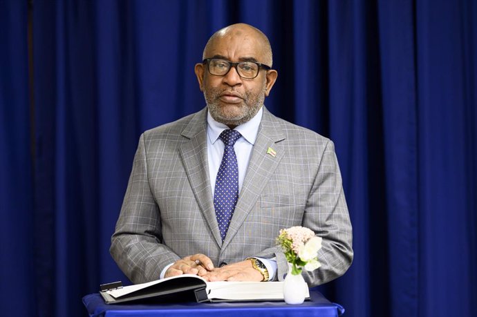 Comoros.- El partido gubernamental de Comoros se impone en las legislativas ante