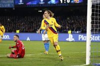 Griezmann: "La vuelta será diferente, tendremos más espacios y estaremos con nuestra gente"