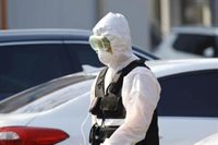 Corea del Sur eleva el balance del coronavirus a 1.261 casos y doce muertos