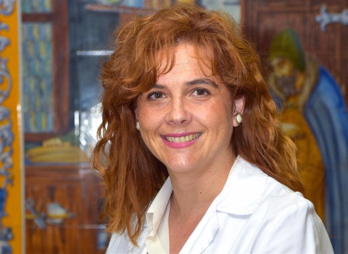 Silvia Quemada, nueva directora del área sanitaria de Tomelloso