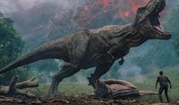 Revelado el título final de Jurassic World 3, que arranca su rodaje