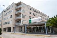 Aislados otros dos pacientes en el hospital Juan Ramón Jiménez de Huelva por posible coronavirus
