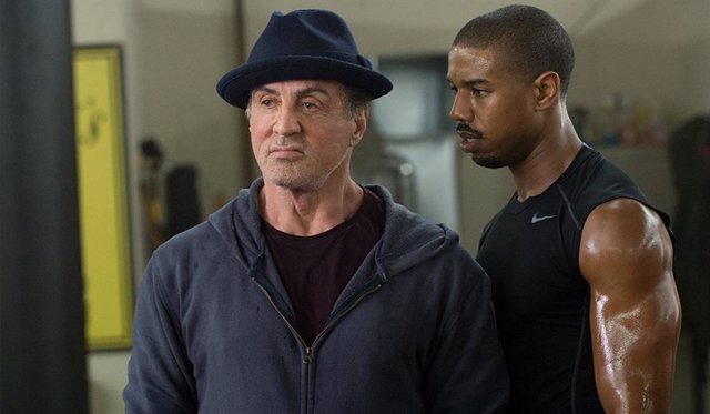   Sylvester Stallone regresa a la franquicia Rocky para dirigir Creed 2, de la que también será guionista y productor. La cinta es la secuela de Creed. La leyenda de Rocky, filme que llegó a los cines en 2015 y en el que Stallone volvió a interpretar al m