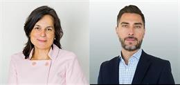 Montse Jans y Carlos Martínez, nuevos directores de la Unidad de Oncología y Fertilidad de Merck en España