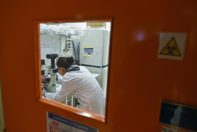 Coronavirus.- Francia confirma la primera muerte de un ciudadano galo por corona