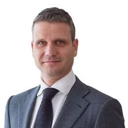 Zsolt Kohalmi, director global de activos inmobiliarios y co-consejero delegado de Pictet AA