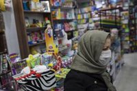 Irán eleva a 19 los fallecidos por coronavirus y a 139 los contagiados