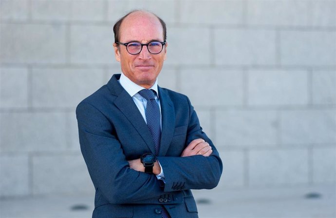 Domínguez-Adame, nuevo responsable de banca mayorista de Santander España