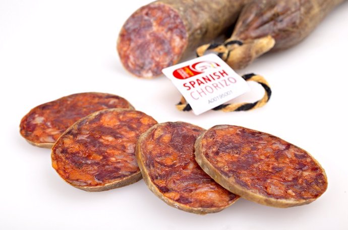 El Consorcio del Chorizo Español supera los 7 millones de kilos vendidos en desde su creación en 2015.