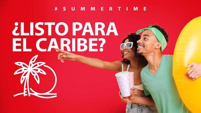COMUNICADO: Ceetrus pone en marcha la campaña 'Summertime' y sortea viajes al ca
