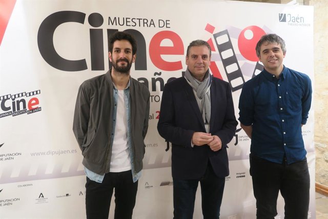 Presentación del preestreno de la película 'Una vez más'