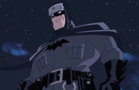 Batman, un brutal asesino en el nuevo vídeo de Superman: Hijo Rojo