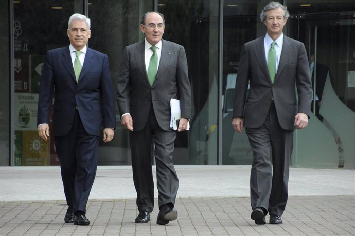 Iberdrola polvoritza el seu benefici rcord el 2019 amb uns guanys de 3.406 milions d'euros