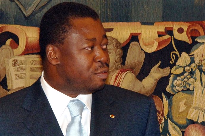 Togo.- El segundo clasificado en las presidenciales de Togo recurrirá ante el Co