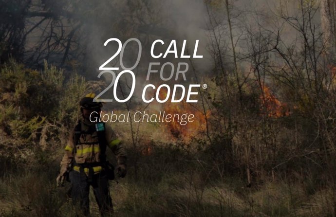 La competición Call for Code 2020 centra su tercera edición en la lucha contra e