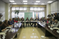 El paciente con coronavirus de Sevilla no viajó a zonas de riesgo y es el primer caso de contagio local en España