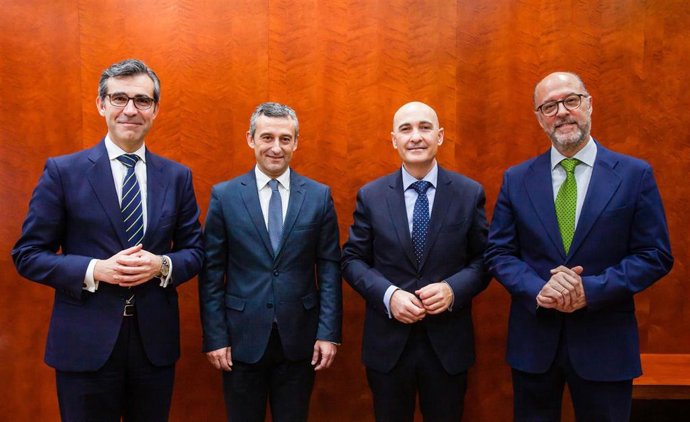 Bankia y Fundación Montemadrid destinará 1.3 millones a proyectos sociales en Madrid y CLMancha