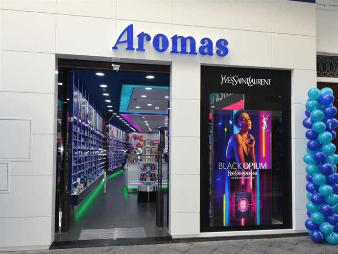 Grupo Aromas amplía su presencia en Sevilla capital con una nueva apertura en la calle O'Donnell